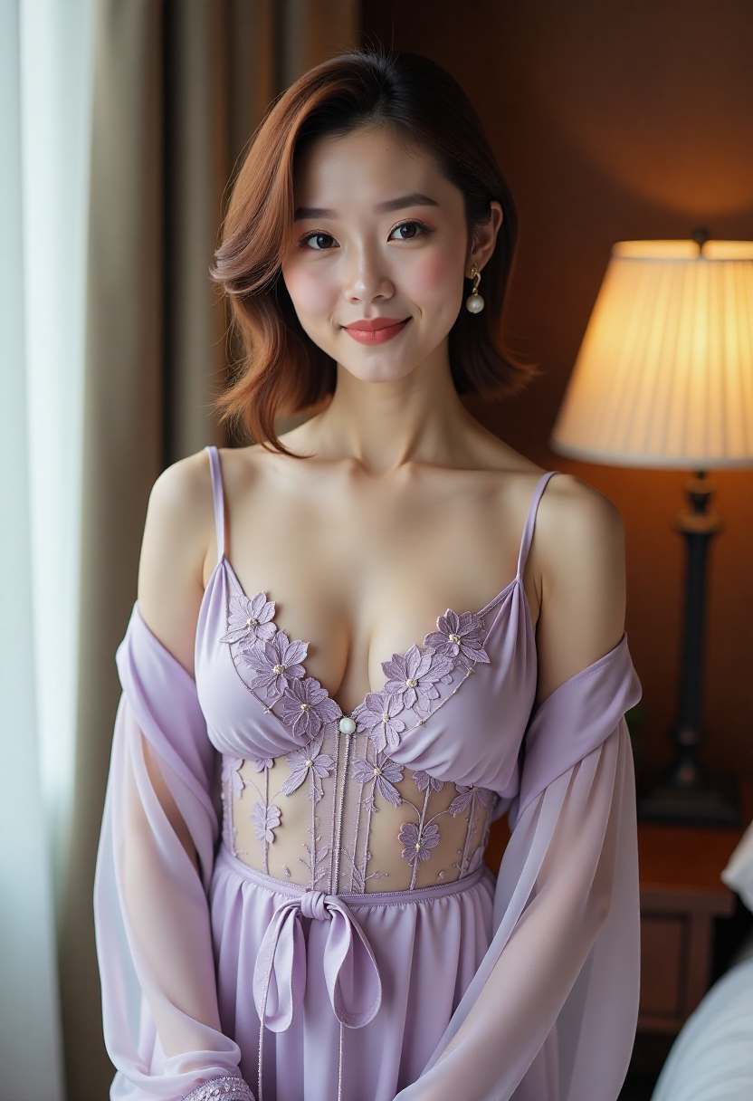 白云